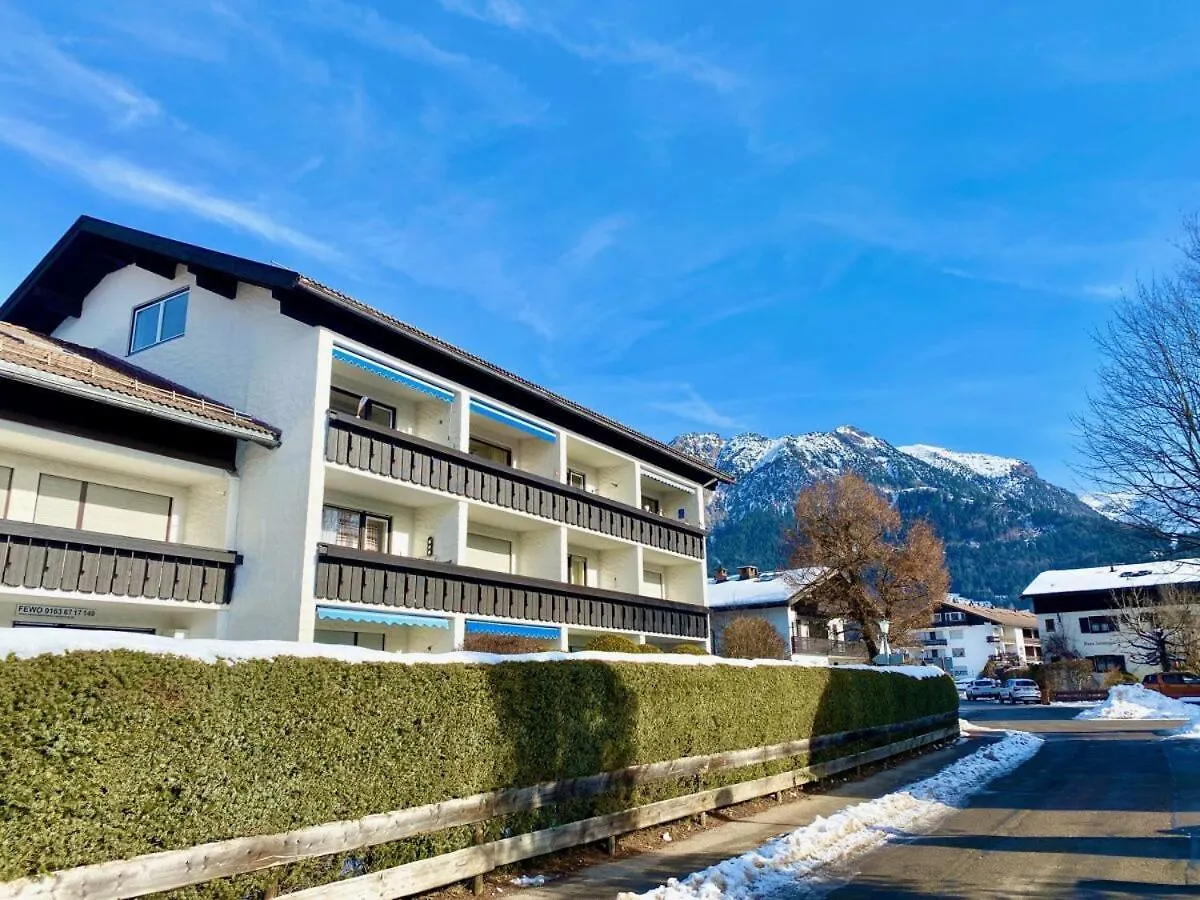 Chillach Oberstdorf 0*,  Germany
