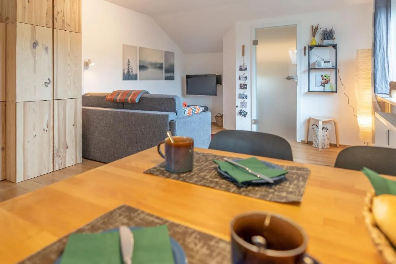 Apartment Chillach Oberstdorf