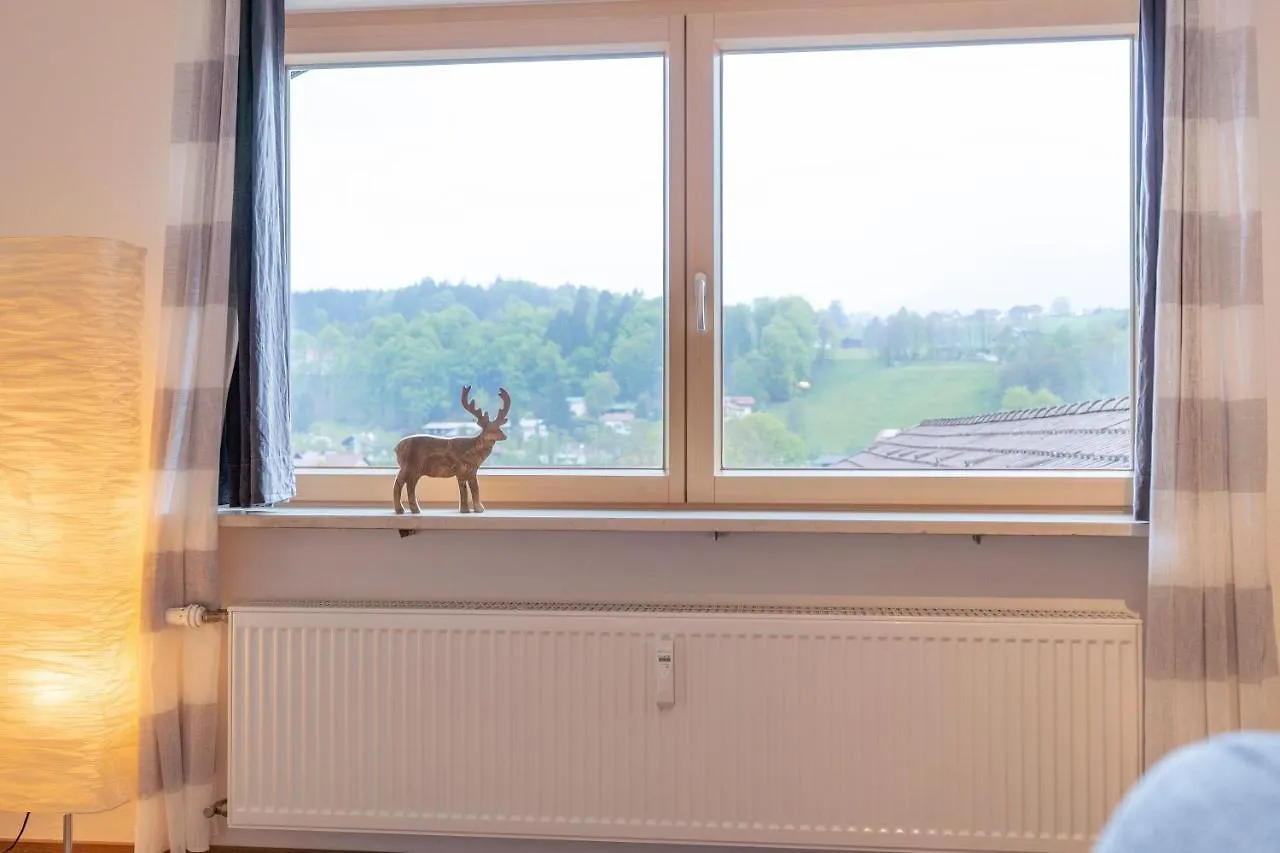 Apartment Chillach Oberstdorf
